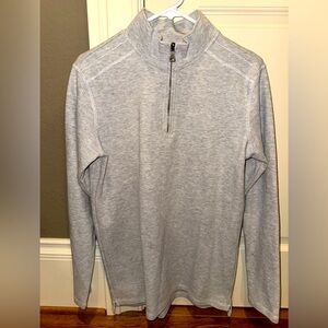 Men’s BKE Quarter Zip